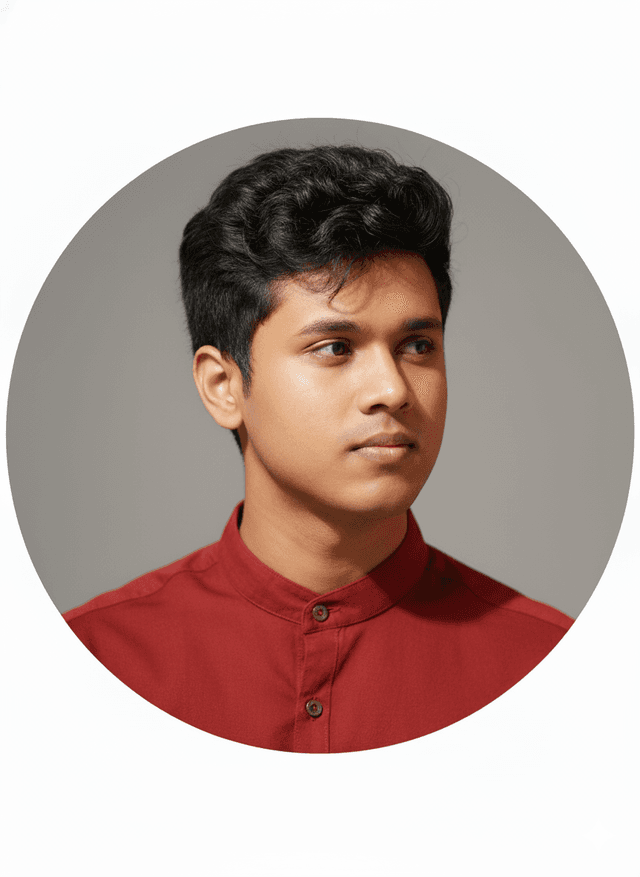 Nathaneal Meththananda